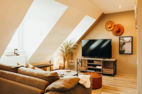Duplex 6P Le Perron Theux